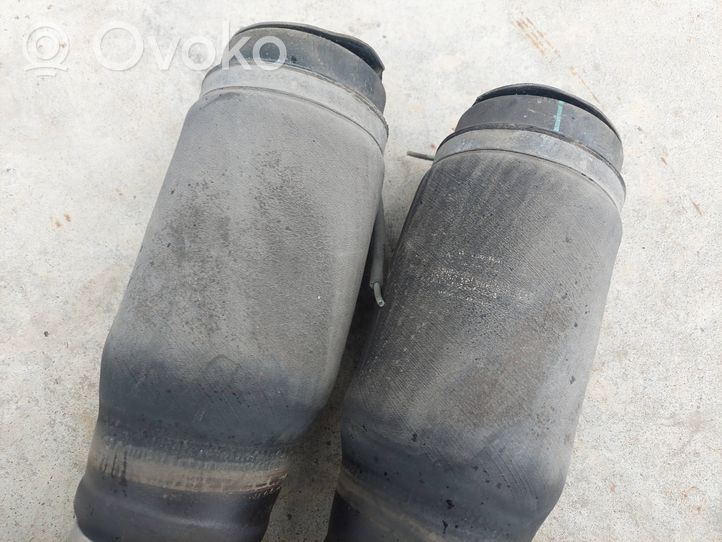 Mercedes-Benz ML W166 Rear air suspension bag/shock absorber 2093