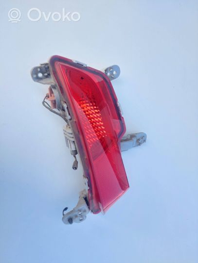 Hyundai i30 Lampa zderzaka tylnego 92405G3100