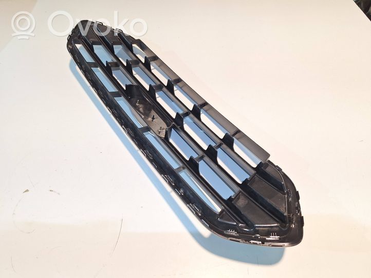 Ford Transit Custom Grille calandre supérieure de pare-chocs avant JK21178968BD