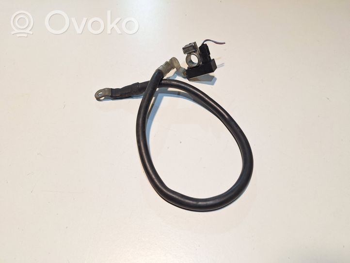 Mercedes-Benz GL X166 Minuskabel Massekabel Batterie A1669056001