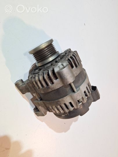 Opel Adam Generatore/alternatore 13579663