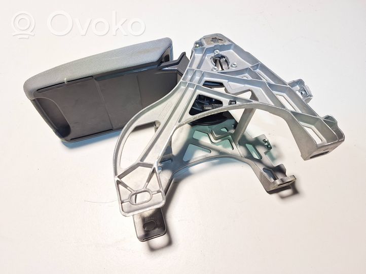 Audi A4 S4 B9 Podłokietnik tunelu środkowego 8W0864283A