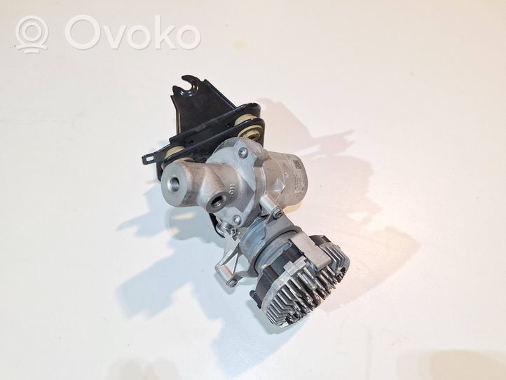 Volkswagen e-Golf Master brake cylinder 5QE614307E