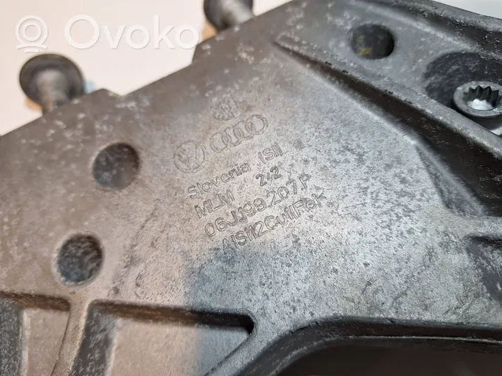 Audi Q3 8U Variklio tvirtinimo kronšteinas 06J199207P