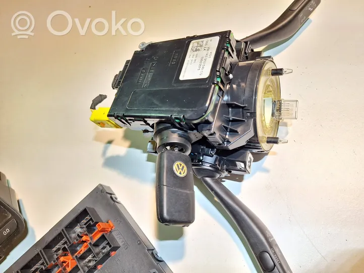 Volkswagen Scirocco Komputer / Sterownik ECU silnika 06J906026AR