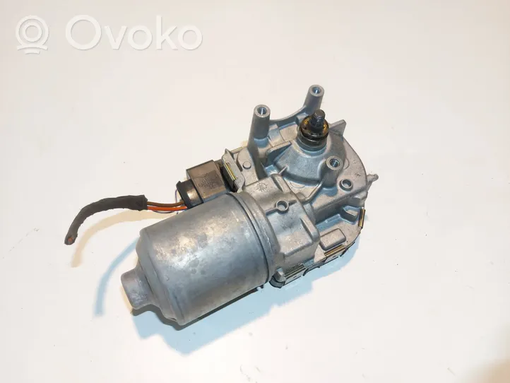 Audi A4 S4 B9 Moteur d'essuie-glace 1397220710