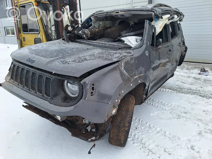 Jeep Renegade Batterie véhicule hybride / électrique 46347049