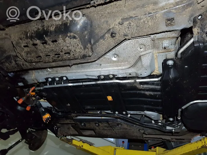 Jeep Renegade Bateria pojazdu hybrydowego / elektrycznego 46347049