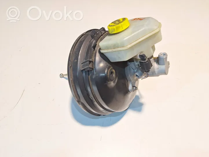 Volkswagen Touareg II Servo-frein 7P0612101F