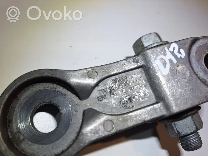 Volkswagen e-Golf Supporto della scatola del cambio 782115147537