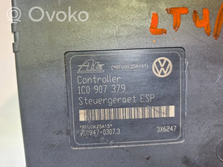 Volkswagen Lupo Pompe ABS 1C0907379