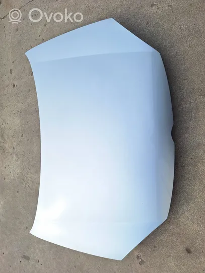 Volkswagen Golf V Pokrywa przednia / Maska silnika 