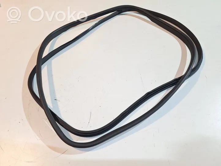 Mercedes-Benz E W213 Rubber seal front coupe door A2136970900