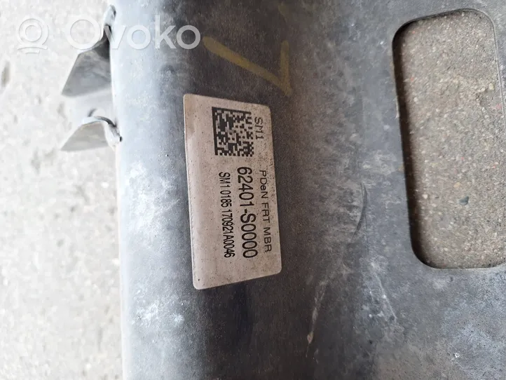 Hyundai i30 Front subframe 62401S0000