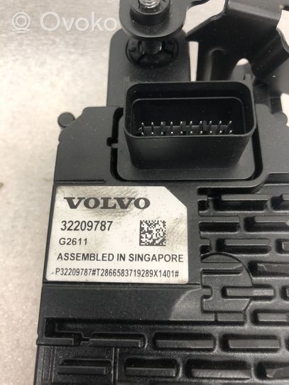 Volvo XC90 Telecamera per parabrezza 32209787