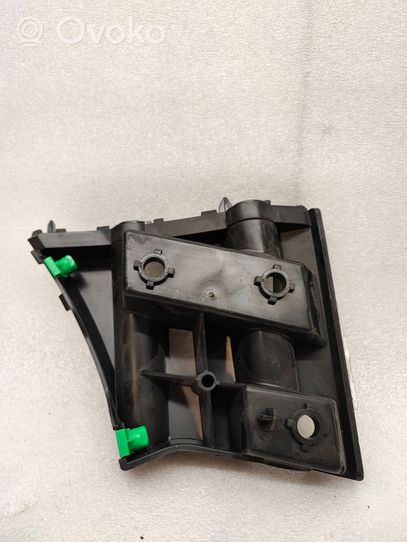 Volvo V40 Cross country Front bumper mounting bracket 31425108