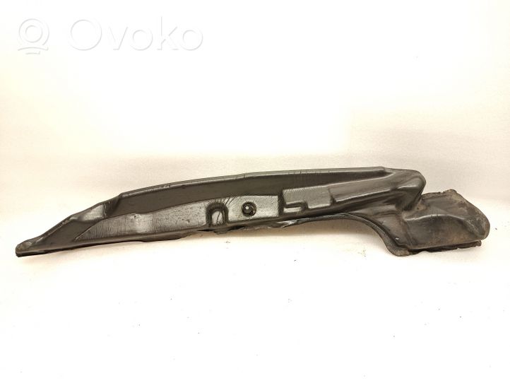 Volvo S60 Supporto/guarnizione in poliuretano espanso del parafango 31265385