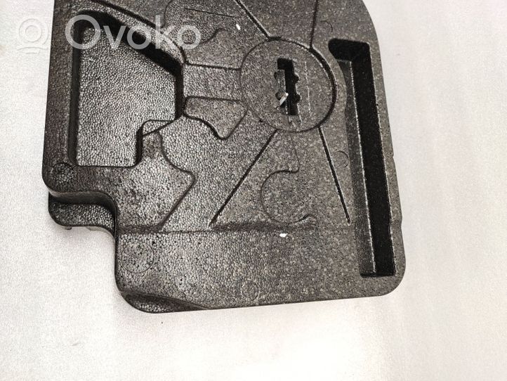 Volvo XC60 Cassetta degli attrezzi 31362445