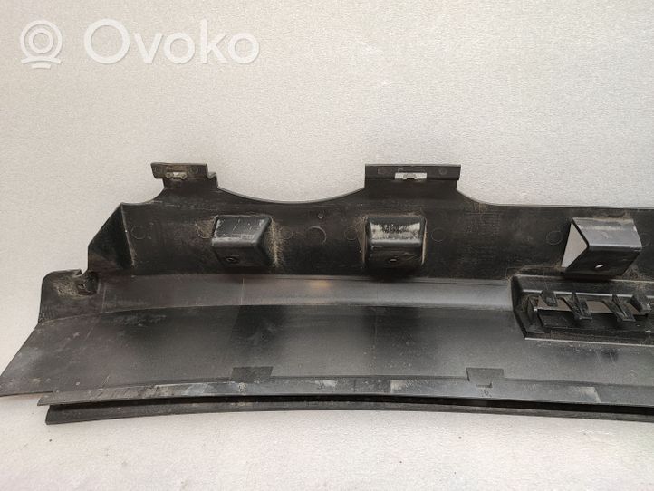 Volvo V60 Rivestimento della parte inferiore del paraurti posteriore 31265262