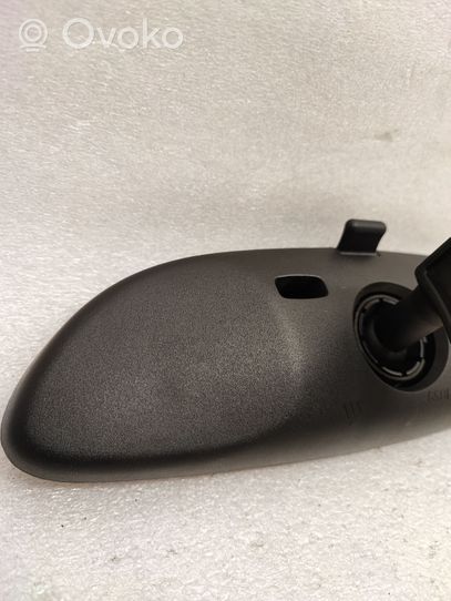 Porsche Macan Rear view mirror (interior) 7PP857511E