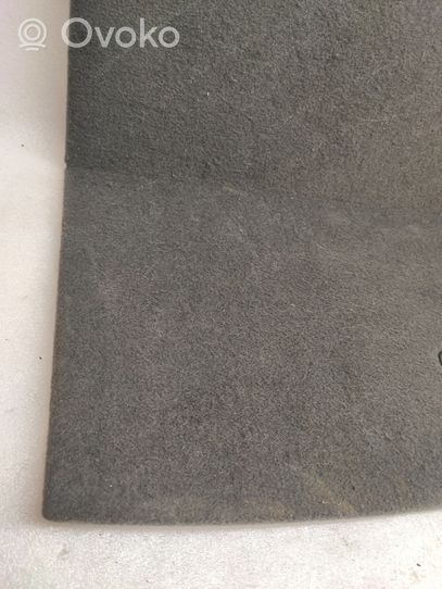 Porsche Macan Trunk/boot floor carpet liner 