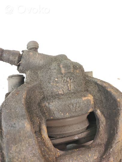 Volvo S60 Front brake caliper 