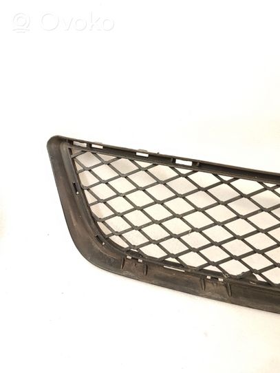 BMW X5 E70 Grille inférieure de pare-chocs avant 51117222856