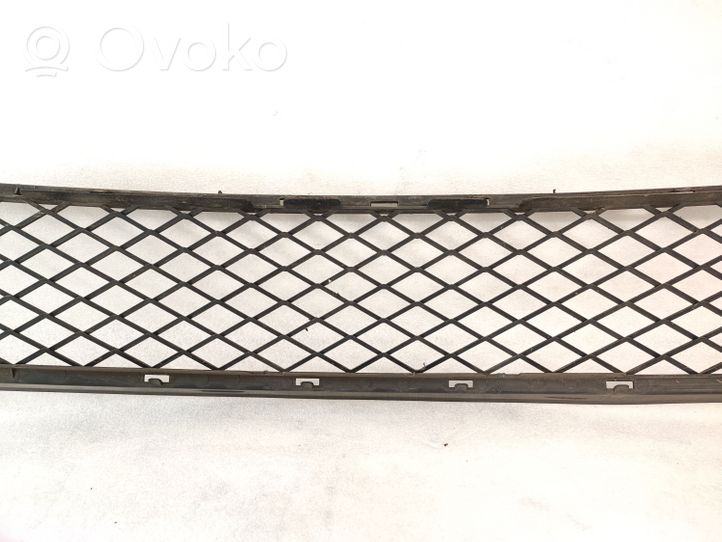 BMW X5 E70 Grille inférieure de pare-chocs avant 51117222856