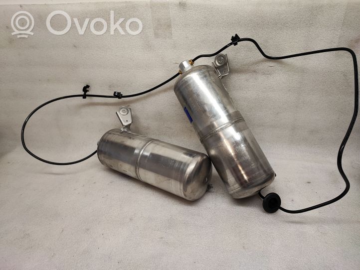 Volvo XC90 Accumulateur de pression de réservoir suspension pneumatique 31360726