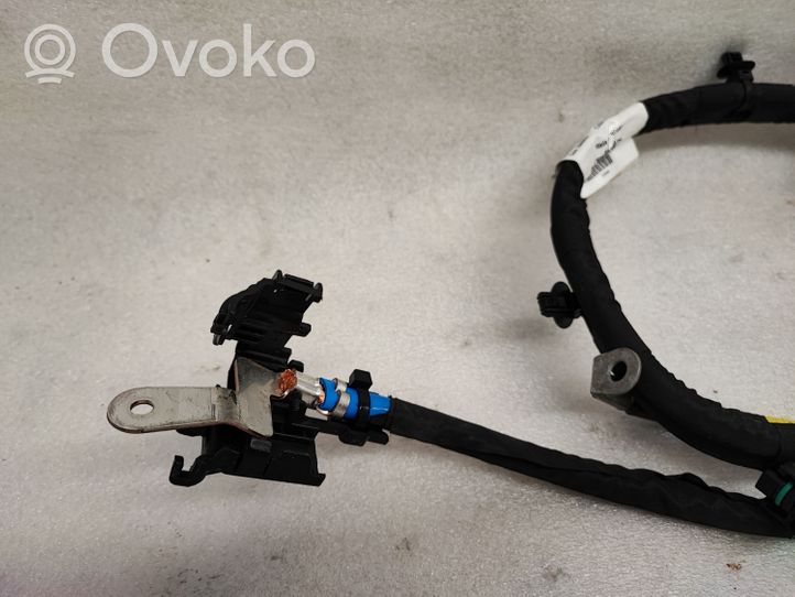 Volvo S90, V90 Kabel Anlasser 32320448