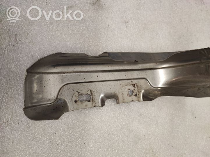 Volvo XC90 Osłona termiczna rury wydechowej 31459347