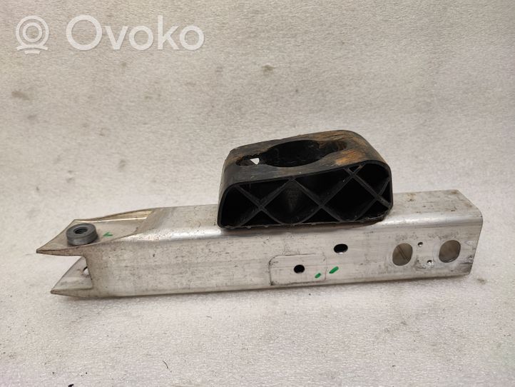 BMW 4 G22 G23 G24 G26 Belka zderzaka przedniego 745116502