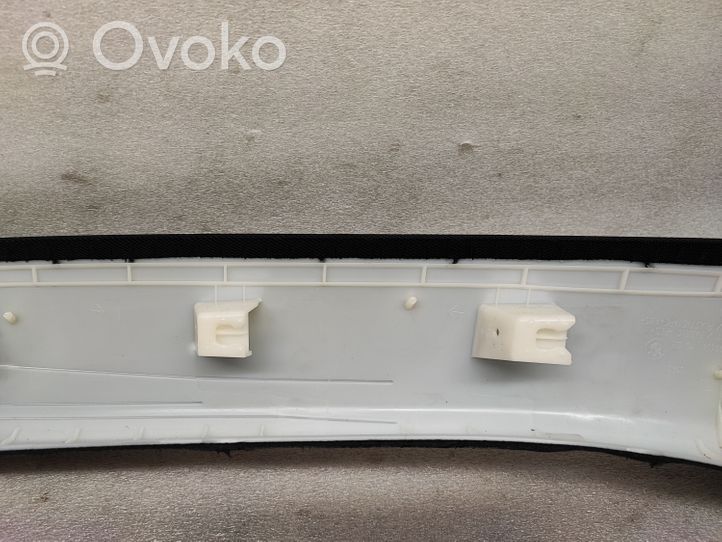 BMW 4 G22 G23 G24 G26 Osłona słupka szyby przedniej / A 8096862