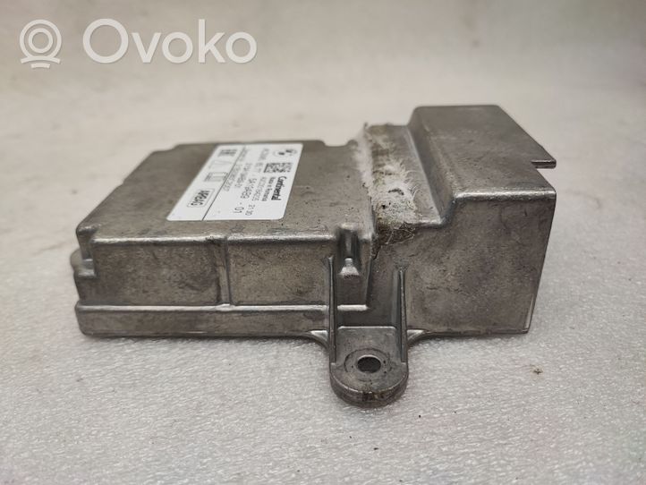 BMW 4 G22 G23 G24 G26 Sterownik / Moduł Airbag 65775A19AB9