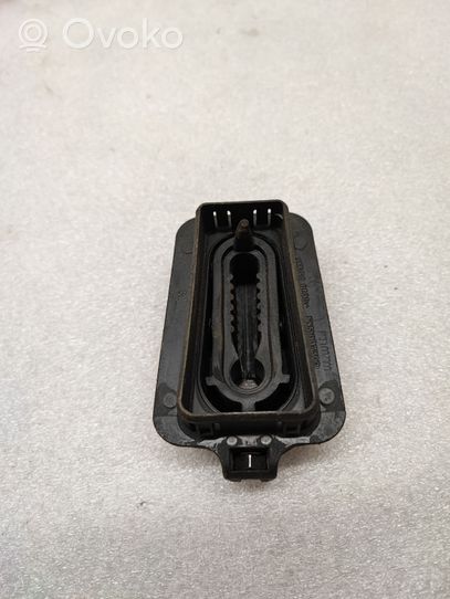 Toyota Proace Radiatoru paneļa turētājs (televizora) 9673630480