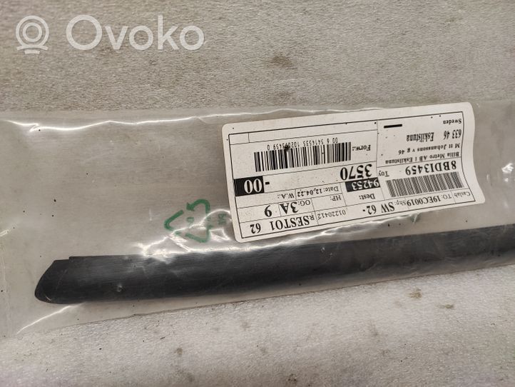 Toyota C-HR Joint de compartiment moteur 53395F4010