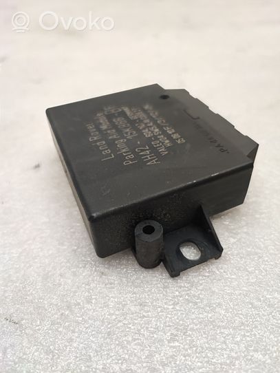 Land Rover Discovery 4 - LR4 Parking PDC control unit/module AH2215K866BF