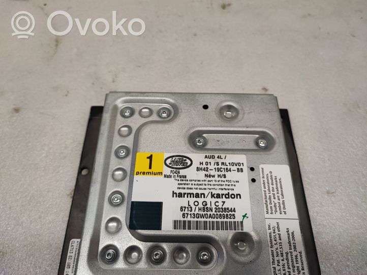 Land Rover Discovery 4 - LR4 Amplificatore 8H4219C164BB