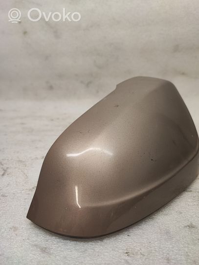 Volvo V40 Copertura in plastica per specchietti retrovisori esterni 3304549