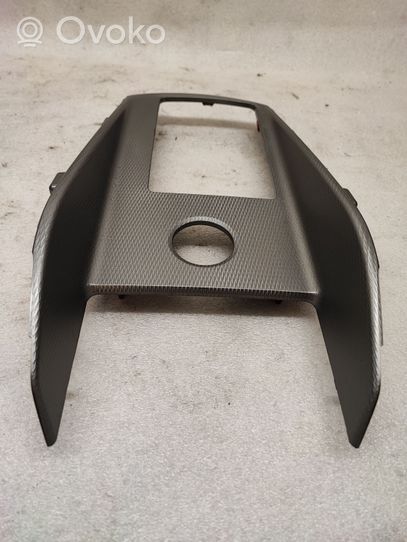 Mitsubishi ASX Rivestimento in plastica cornice della leva del cambio 8015A216