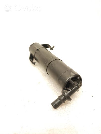 Volkswagen Touran III Headlight washer spray nozzle 5TA955104