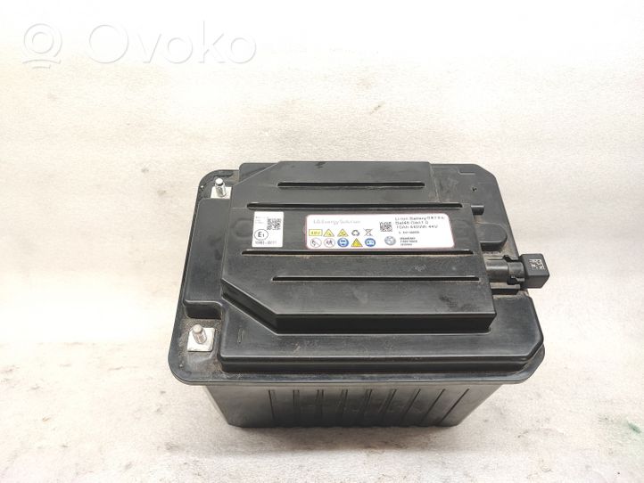 BMW 4 G22 G23 G24 G26 Batterie 61215A48C60