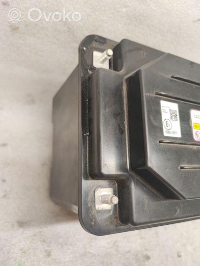 BMW 4 G22 G23 G24 G26 Batterie 61215A48C60