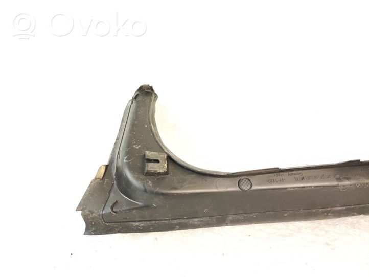 BMW 7 G11 G12 Listwa pod lampę tylną 7364426