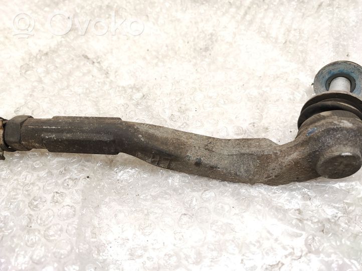 Mercedes-Benz C AMG W205 Steering tie rod 