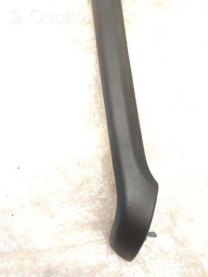 Porsche Macan Other center console (tunnel) element 95B864366