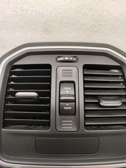 Porsche Macan Rear air vent grill 95B864378D