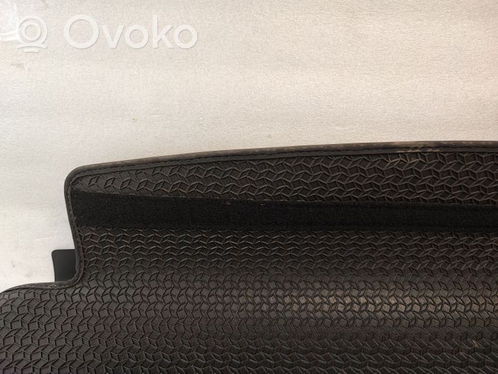 Porsche Macan Trunk/boot mat liner 