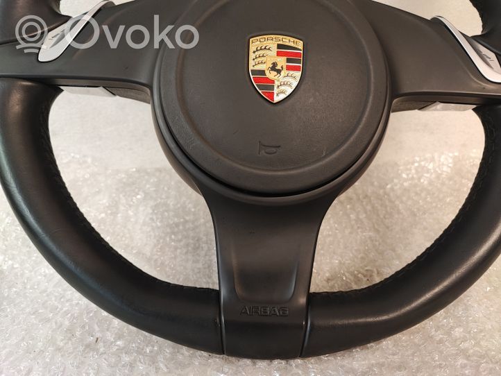 Porsche 911 991 Volante 99134780343