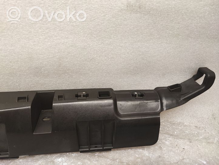 Porsche 911 991 Listello di supporto del sottoporta 99155562003